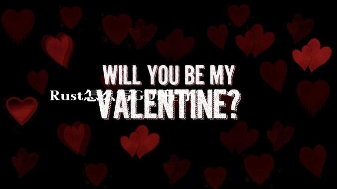 Rust怎么写GUI程序？